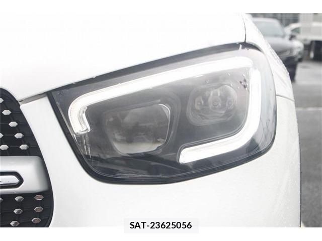 Mercedes Benz GLC-CLASS 2020-01 7358733-16