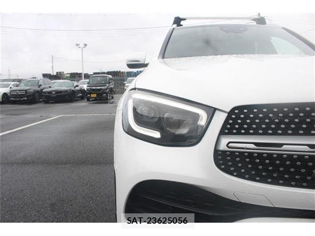 Mercedes Benz GLC-CLASS 2020-01 7358733-17