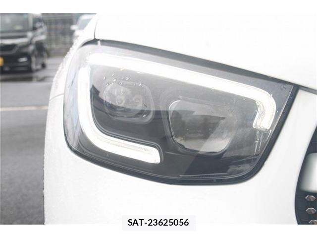 Mercedes Benz GLC-CLASS 2020-01 7358733-18