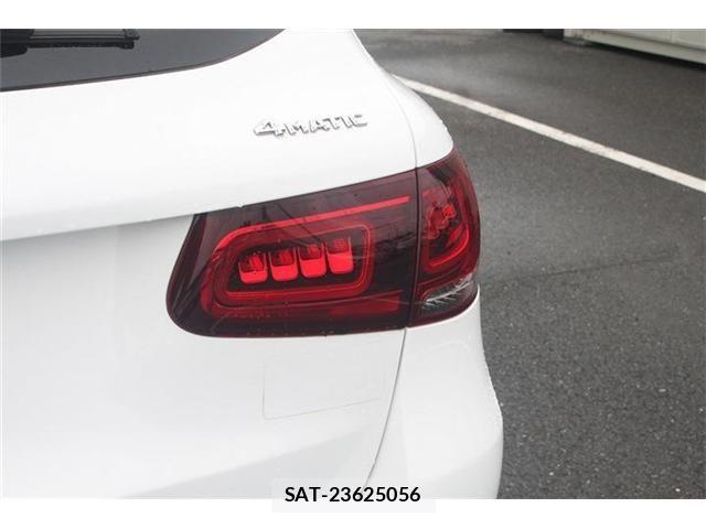 Mercedes Benz GLC-CLASS 2020-01 7358733-19