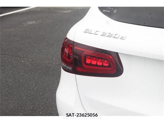 Mercedes Benz GLC-CLASS 2020-01 7358733-20