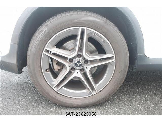 Mercedes Benz GLC-CLASS 2020-01 7358733-21