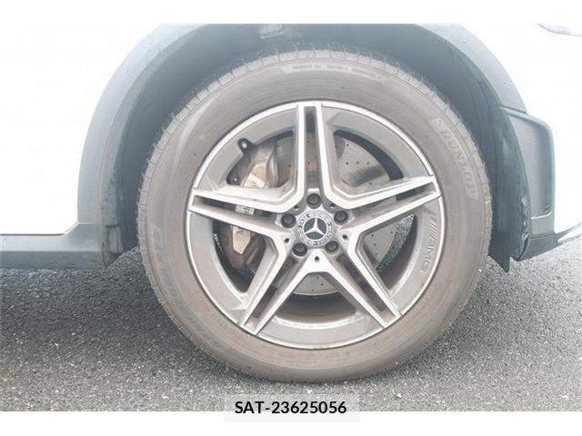 Mercedes Benz GLC-CLASS 2020-01 7358733-22