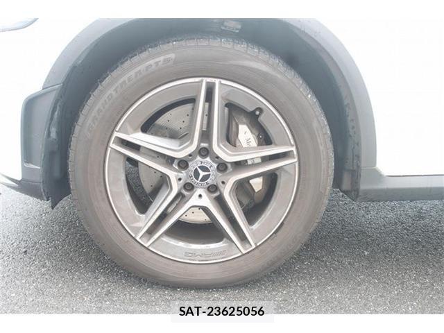 Mercedes Benz GLC-CLASS 2020-01 7358733-23