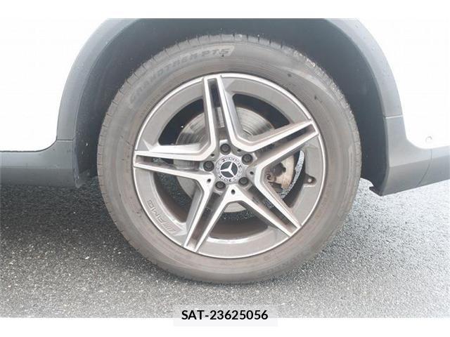 Mercedes Benz GLC-CLASS 2020-01 7358733-24