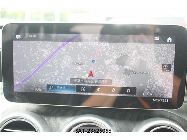 Mercedes Benz GLC-CLASS 2020-01 7358733-2
