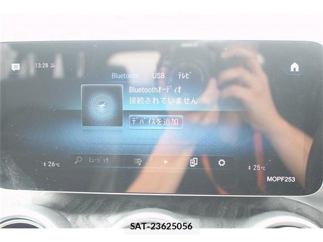 Mercedes Benz GLC-CLASS 2020-01 7358733-3