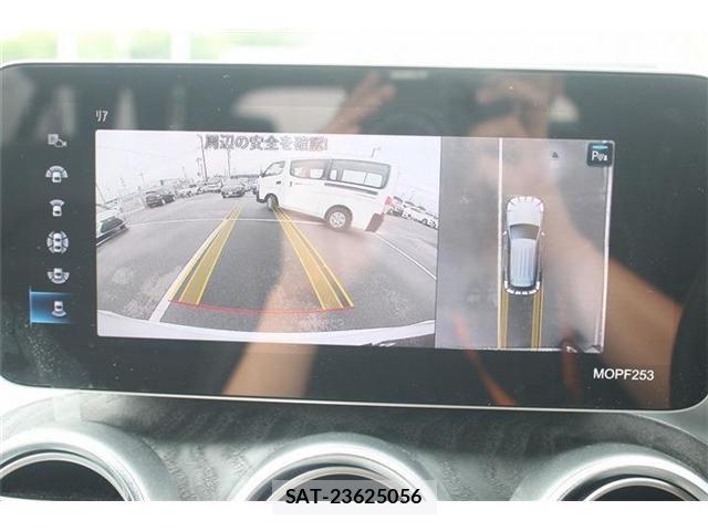 Mercedes Benz GLC-CLASS 2020-01 7358733-4