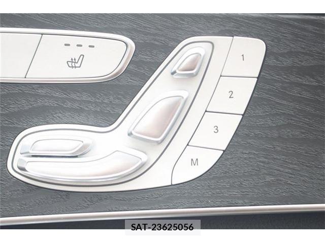 Mercedes Benz GLC-CLASS 2020-01 7358733-5