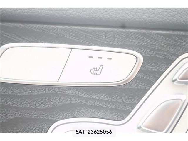 Mercedes Benz GLC-CLASS 2020-01 7358733-6