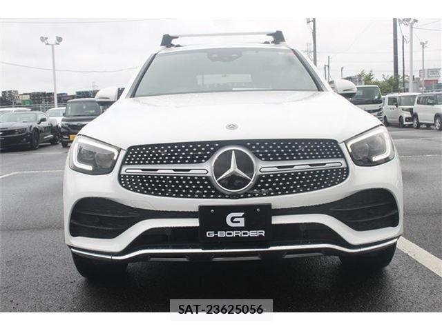 Mercedes Benz GLC-CLASS 2020-01 7358733-7