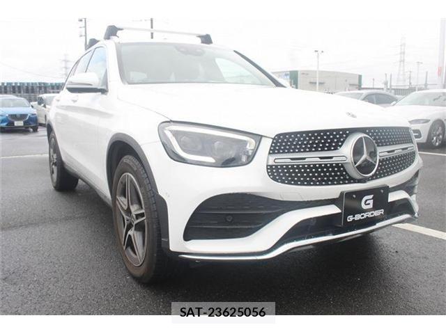 Mercedes Benz GLC-CLASS 2020-01 7358733-8