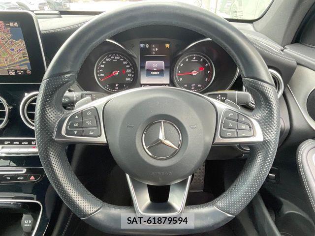 Mercedes Benz GLC-CLASS 2018-02 7358731-9