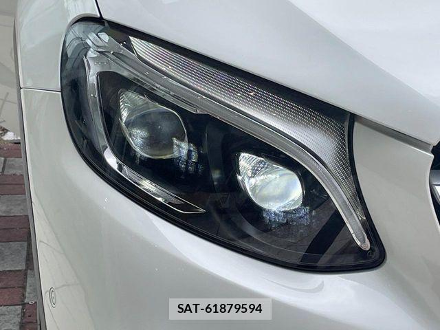 Mercedes Benz GLC-CLASS 2018-02 7358731-11
