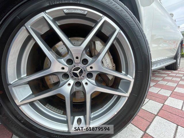 Mercedes Benz GLC-CLASS 2018-02 7358731-12