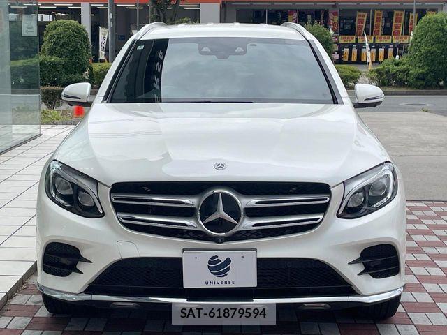 Mercedes Benz GLC-CLASS 2018-02 7358731-13