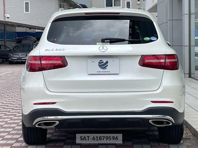 Mercedes Benz GLC-CLASS 2018-02 7358731-14