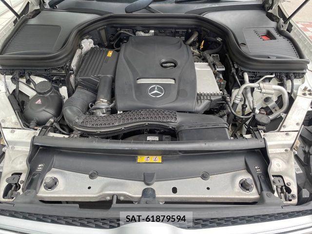 Mercedes Benz GLC-CLASS 2018-02 7358731-17