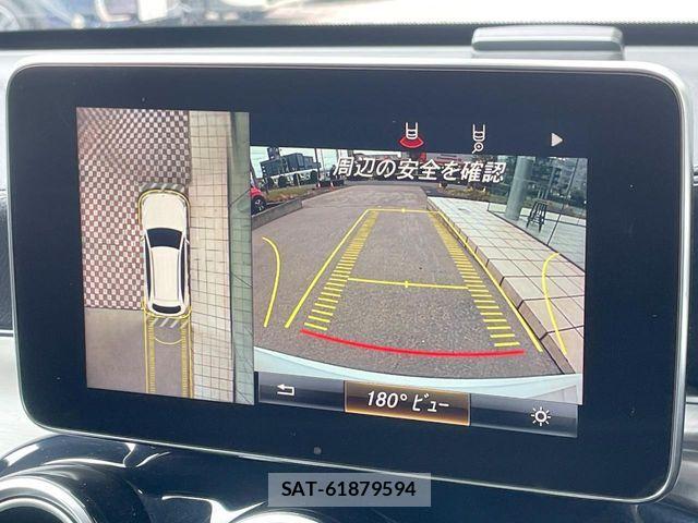 Mercedes Benz GLC-CLASS 2018-02 7358731-4