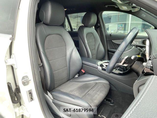 Mercedes Benz GLC-CLASS 2018-02 7358731-7
