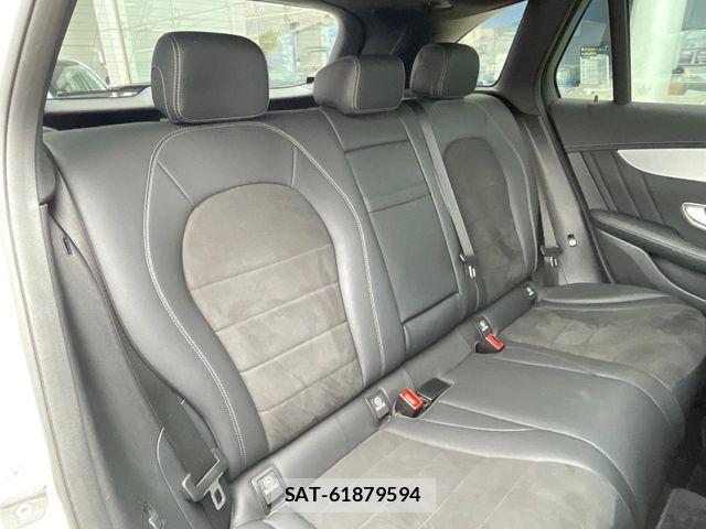 Mercedes Benz GLC-CLASS 2018-02 7358731-8