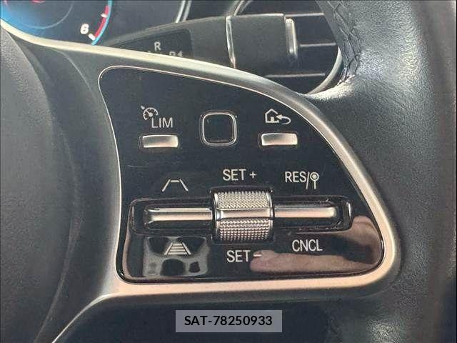 Mercedes Benz GLC-CLASS 2020-11 7358727-10