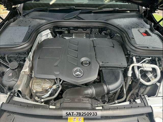 Mercedes Benz GLC-CLASS 2020-11 7358727-11