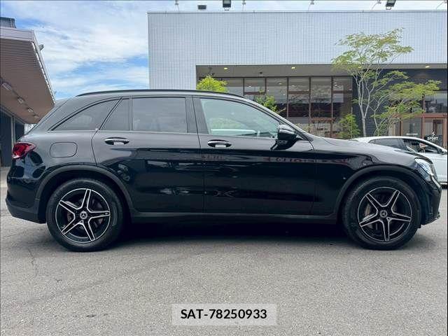 Mercedes Benz GLC-CLASS 2020-11 7358727-14
