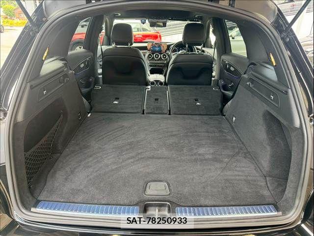 Mercedes Benz GLC-CLASS 2020-11 7358727-17