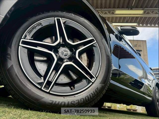 Mercedes Benz GLC-CLASS 2020-11 7358727-18
