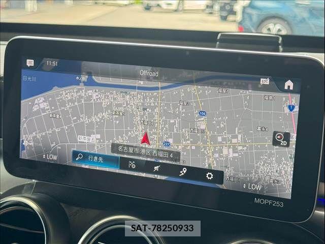 Mercedes Benz GLC-CLASS 2020-11 7358727-4