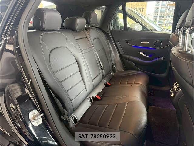 Mercedes Benz GLC-CLASS 2020-11 7358727-7