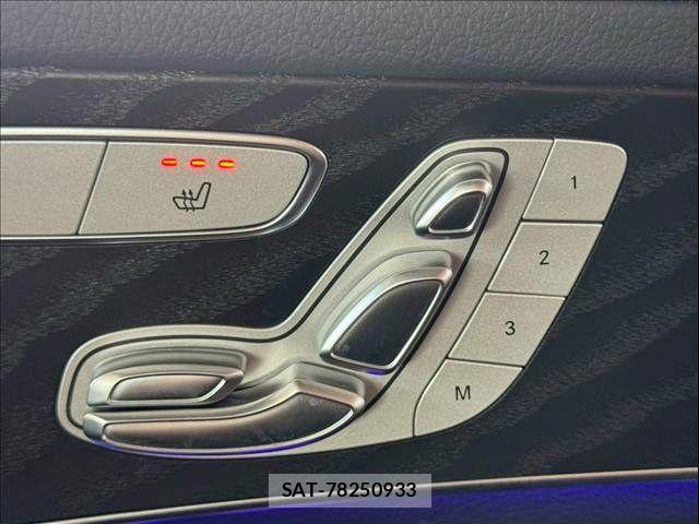 Mercedes Benz GLC-CLASS 2020-11 7358727-8