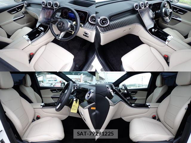Mercedes Benz GLC-CLASS 2023-07 7358730-9