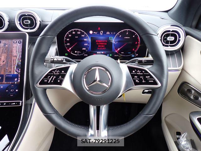 Mercedes Benz GLC-CLASS 2023-07 7358730-11