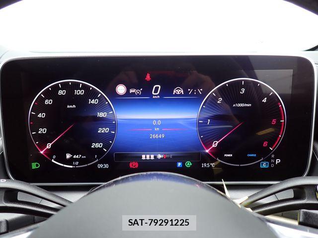 Mercedes Benz GLC-CLASS 2023-07 7358730-12