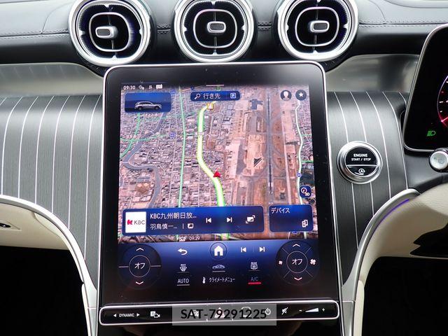 Mercedes Benz GLC-CLASS 2023-07 7358730-15