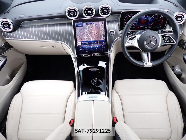 Mercedes Benz GLC-CLASS 2023-07 7358730-1