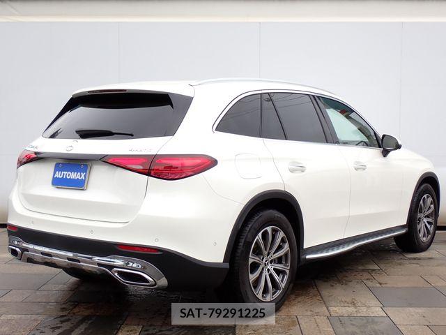 Mercedes Benz GLC-CLASS 2023-07 7358730-2