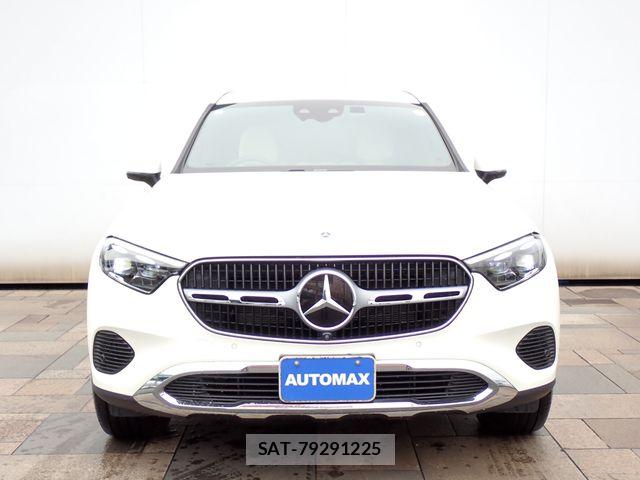 Mercedes Benz GLC-CLASS 2023-07 7358730-3