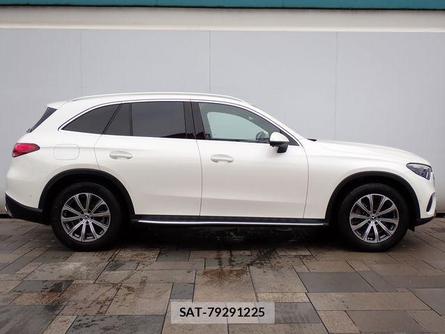 Mercedes Benz GLC-CLASS 2023-07 7358730-4