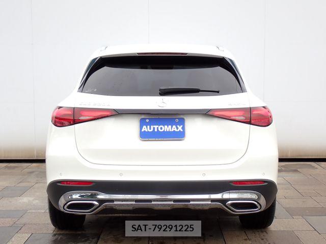 Mercedes Benz GLC-CLASS 2023-07 7358730-5