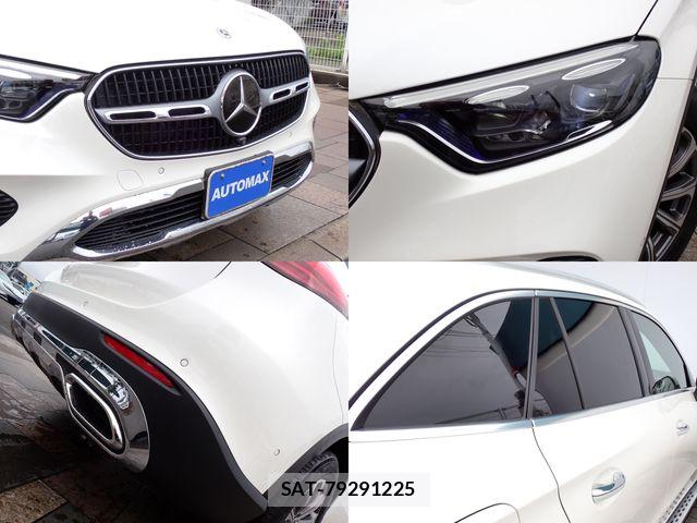 Mercedes Benz GLC-CLASS 2023-07 7358730-6