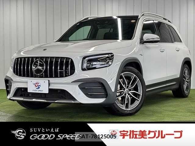 Mercedes Benz GLC-CLASS 2020-08 7358726-0
