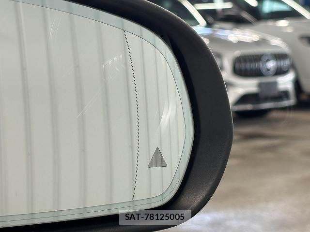 Mercedes Benz GLC-CLASS 2020-08 7358726-9