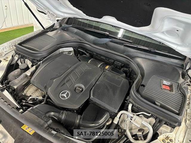 Mercedes Benz GLC-CLASS 2020-08 7358726-17
