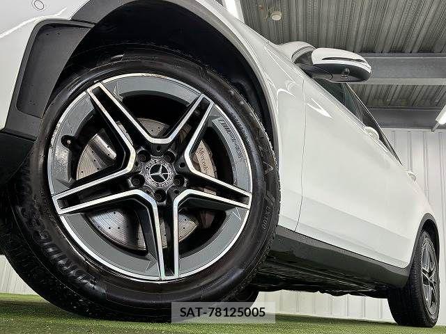 Mercedes Benz GLC-CLASS 2020-08 7358726-18