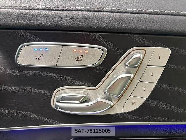 Mercedes Benz GLC-CLASS 2020-08 7358726-5