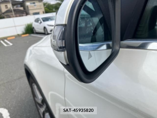 Mercedes Benz GLC-CLASS 2016-10 7358737-10