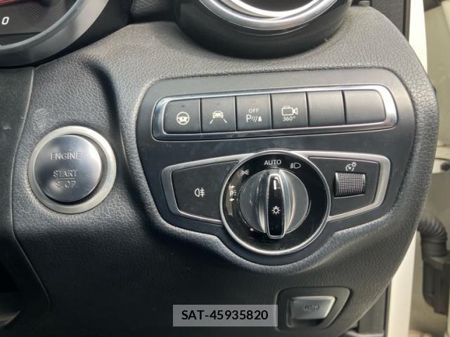 Mercedes Benz GLC-CLASS 2016-10 7358737-15